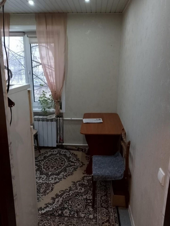 1-комн квартира Гагарина улица, 86