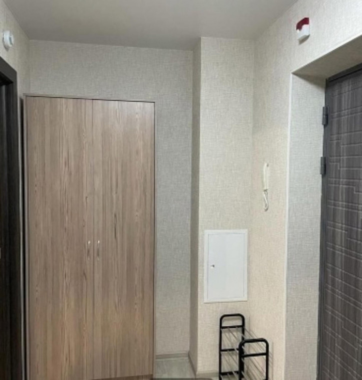 1-комн квартира Кирова проспект, 322Ак1