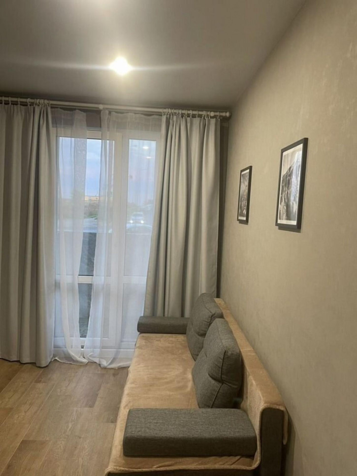 2-комн квартира Дмитрия Донского улица, 25
