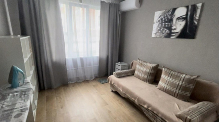 2-комн квартира Дмитрия Донского улица, 25