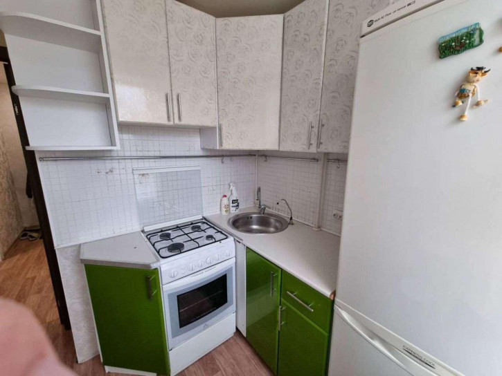 2-комн квартира Карла Маркса проспект, 260