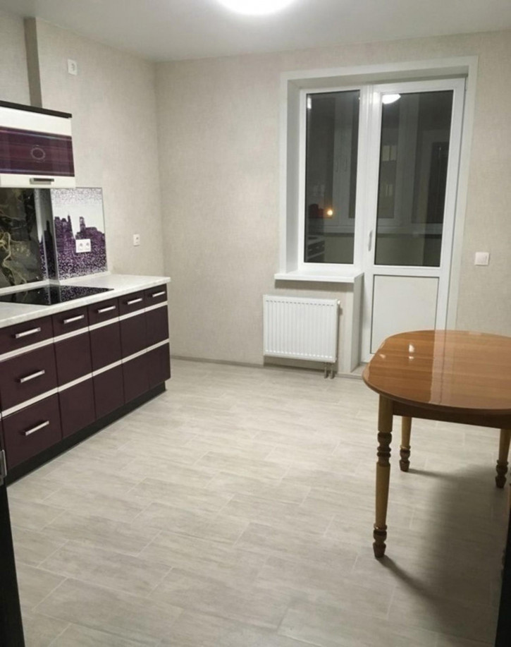 1-комн квартира Кирова проспект, 322Ак1