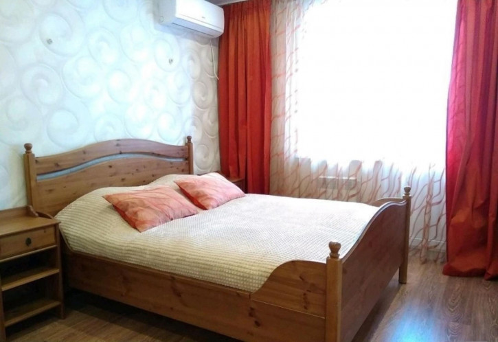 1-комн квартира Дыбенко улица, 27а