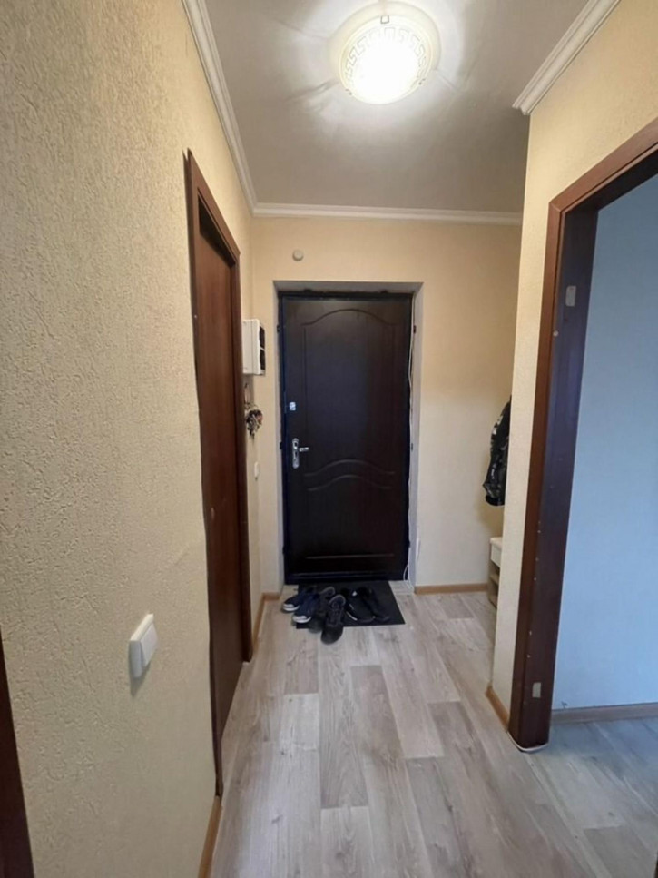 1-комн квартира Ивана Финютина бульвар, 1