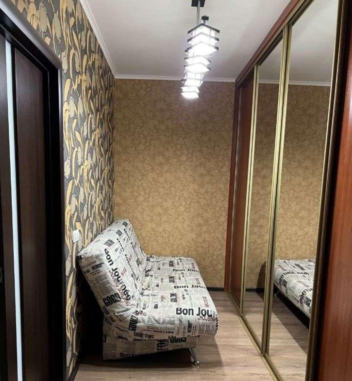 1-комн квартира Ново-Вокзальная улица, 257