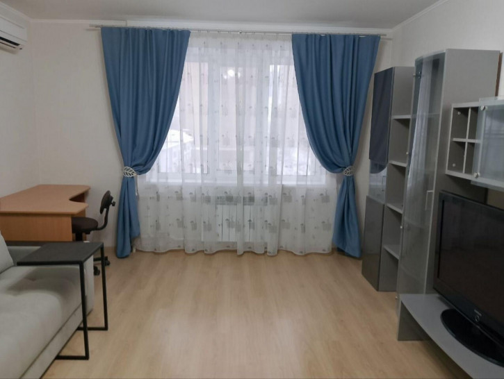 1-комн квартира Дачная улица, 24 1-комн квартира Дачная улица, 24
