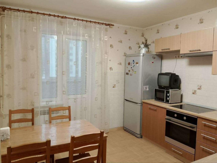 1-комн квартира Дачная улица, 24 1-комн квартира Дачная улица, 24