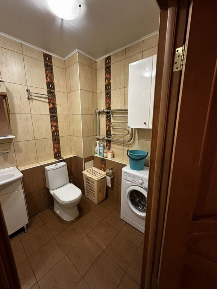 1-комн квартира Революционная улица, 130