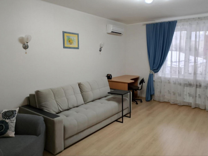 1-комн квартира Дачная улица, 24 1-комн квартира Дачная улица, 24