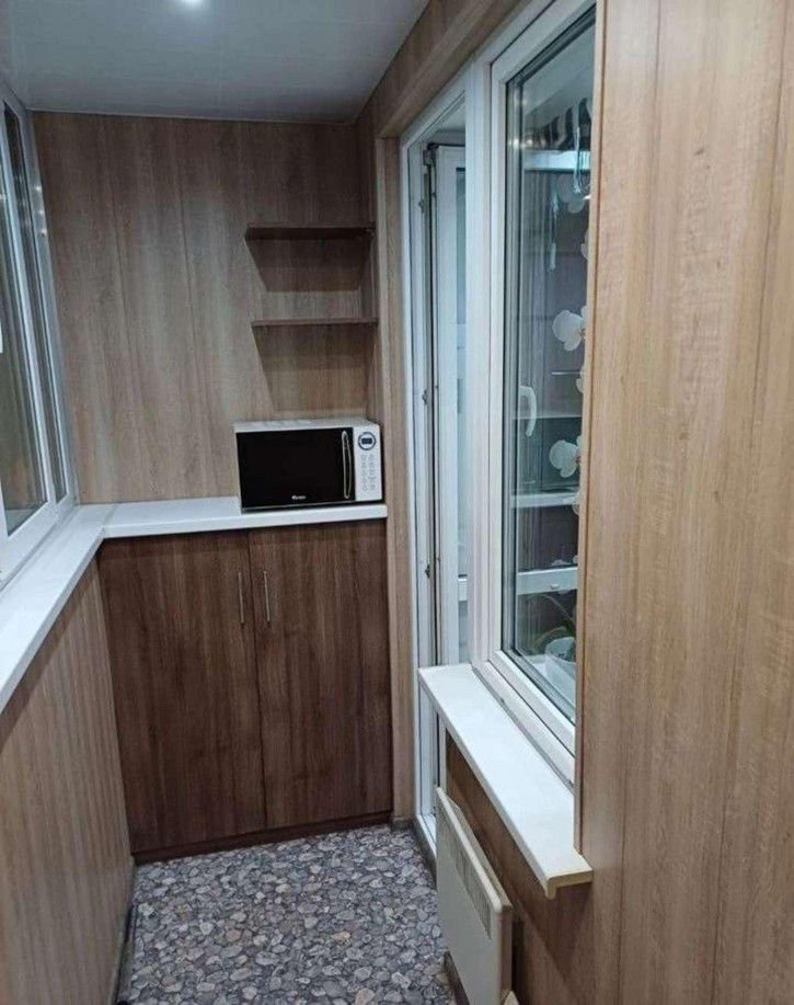 1-комн квартира Печёрская улица, 20а