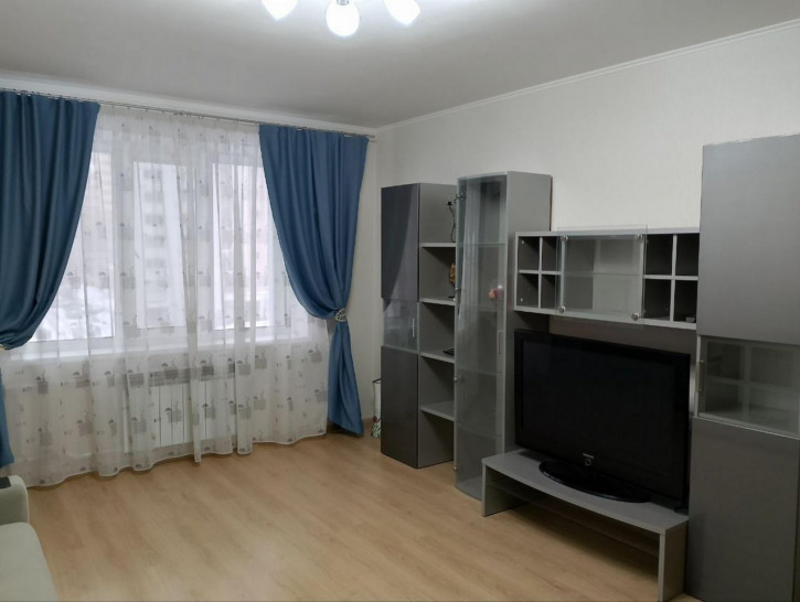 1-комн квартира Дачная улица, 24 1-комн квартира Дачная улица, 24