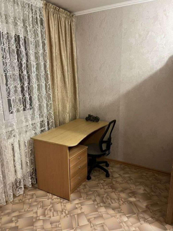 2-комн квартира Аэродромная улица, 114