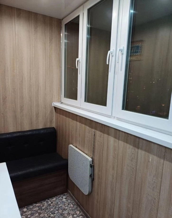1-комн квартира Печёрская улица, 20а