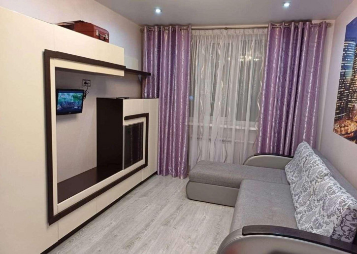 1-комн квартира Печёрская улица, 20а