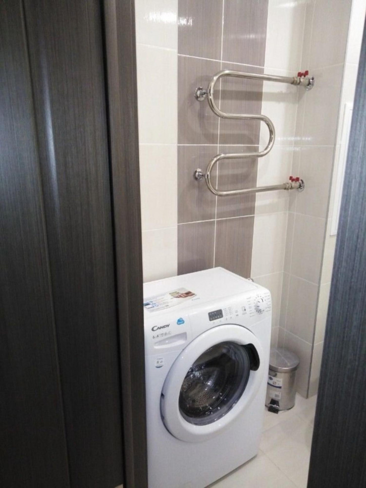 1-комн квартира Революционная улица, 101В