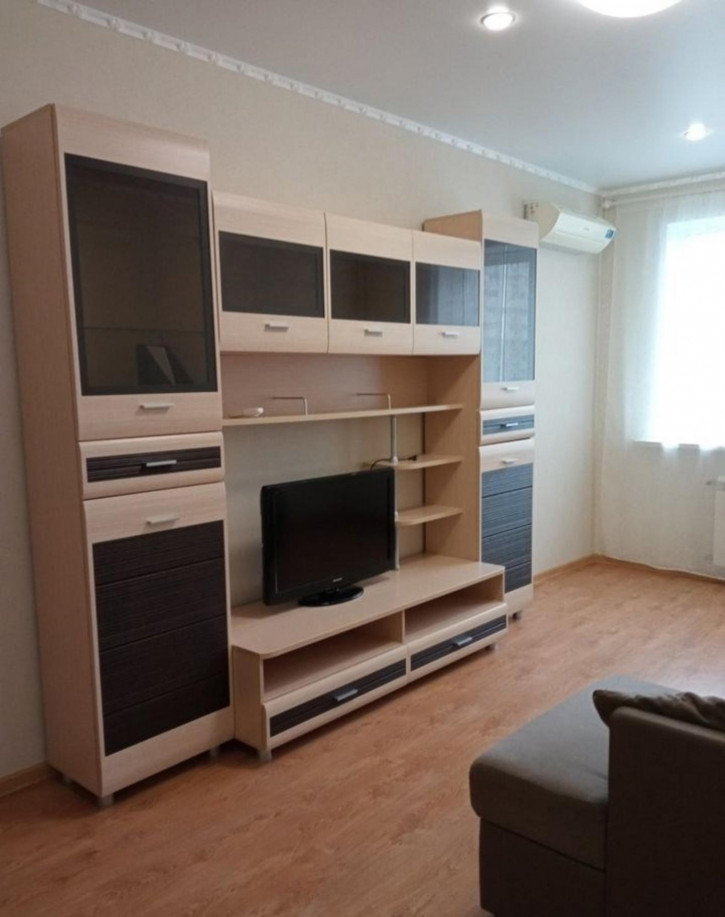 1-комн квартира Врубеля улица, 17