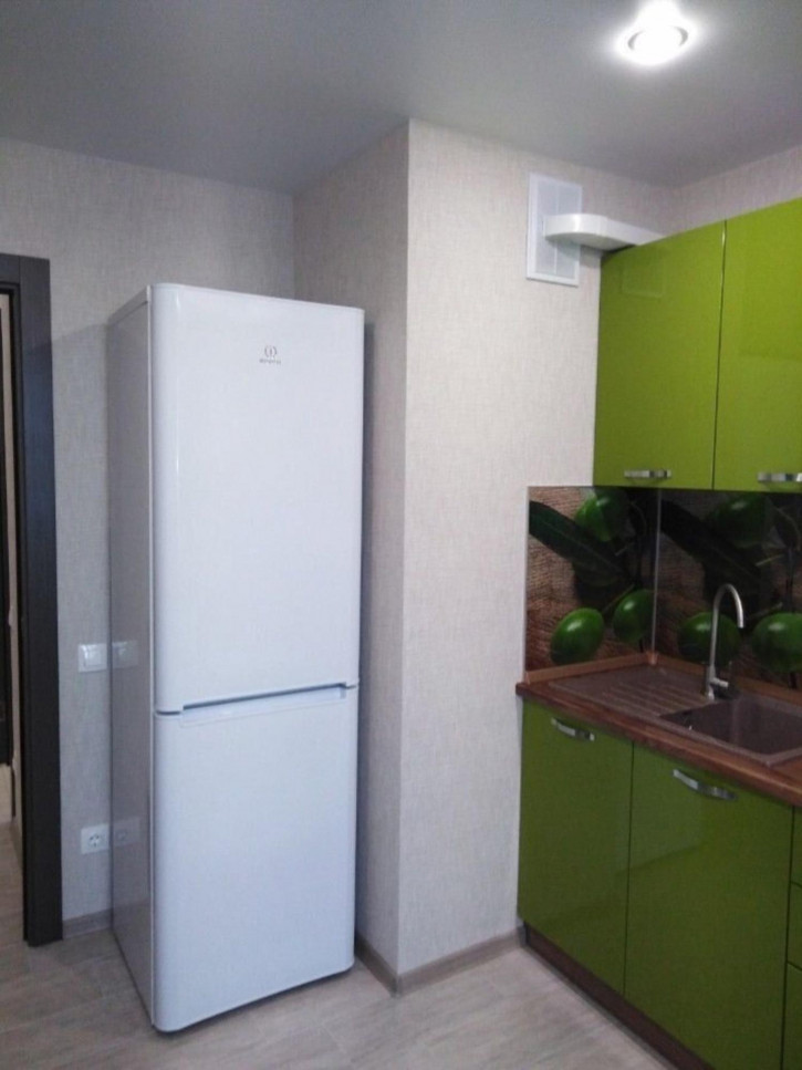 1-комн квартира Революционная улица, 101В