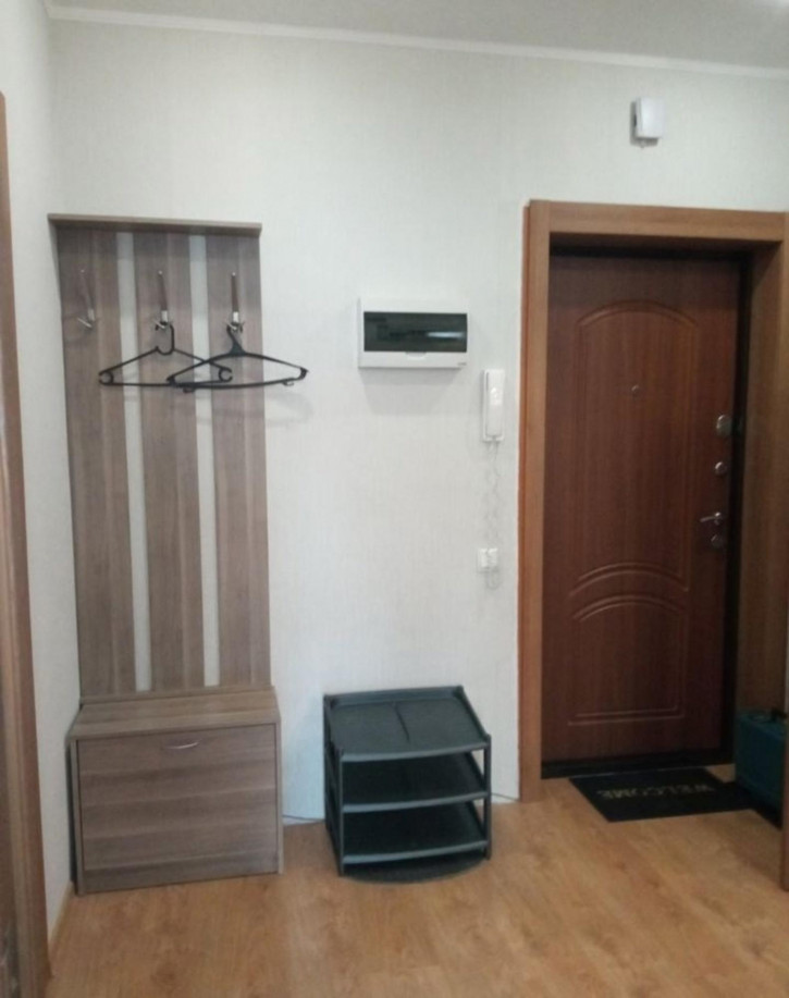1-комн квартира Врубеля улица, 17