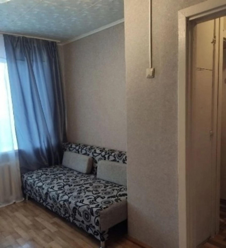 1-комн квартира Пугачевская улица, 61