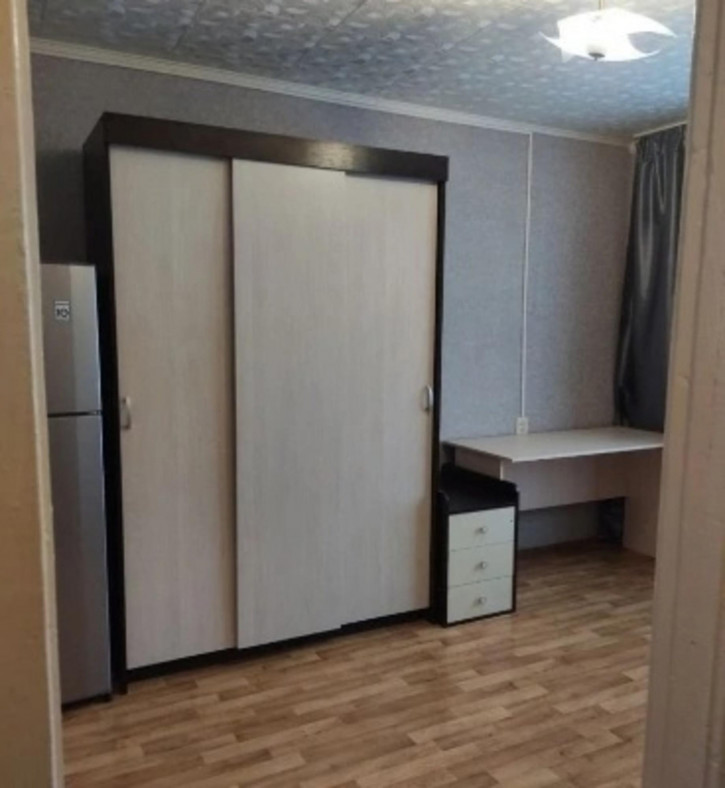 1-комн квартира Пугачевская улица, 61