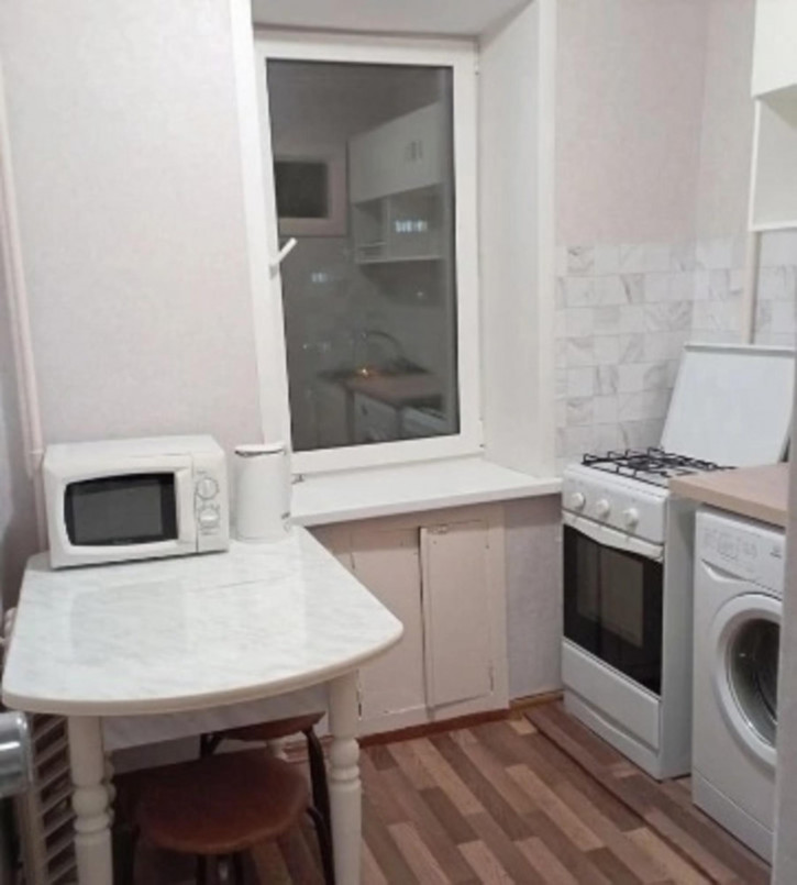 1-комн квартира Пугачевская улица, 61