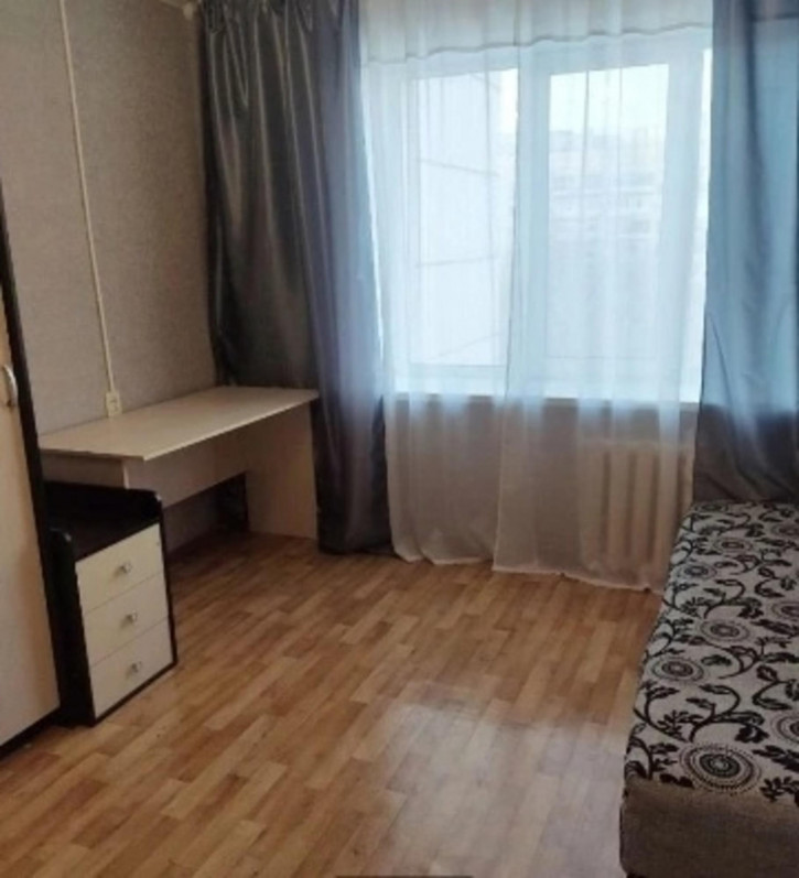 1-комн квартира Пугачевская улица, 61