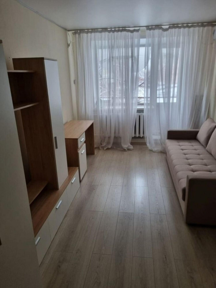 1-комн квартира Карбышева улица, 79 1-комн квартира Карбышева улица, 79