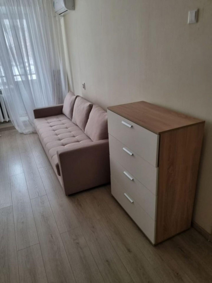1-комн квартира Карбышева улица, 79 1-комн квартира Карбышева улица, 79
