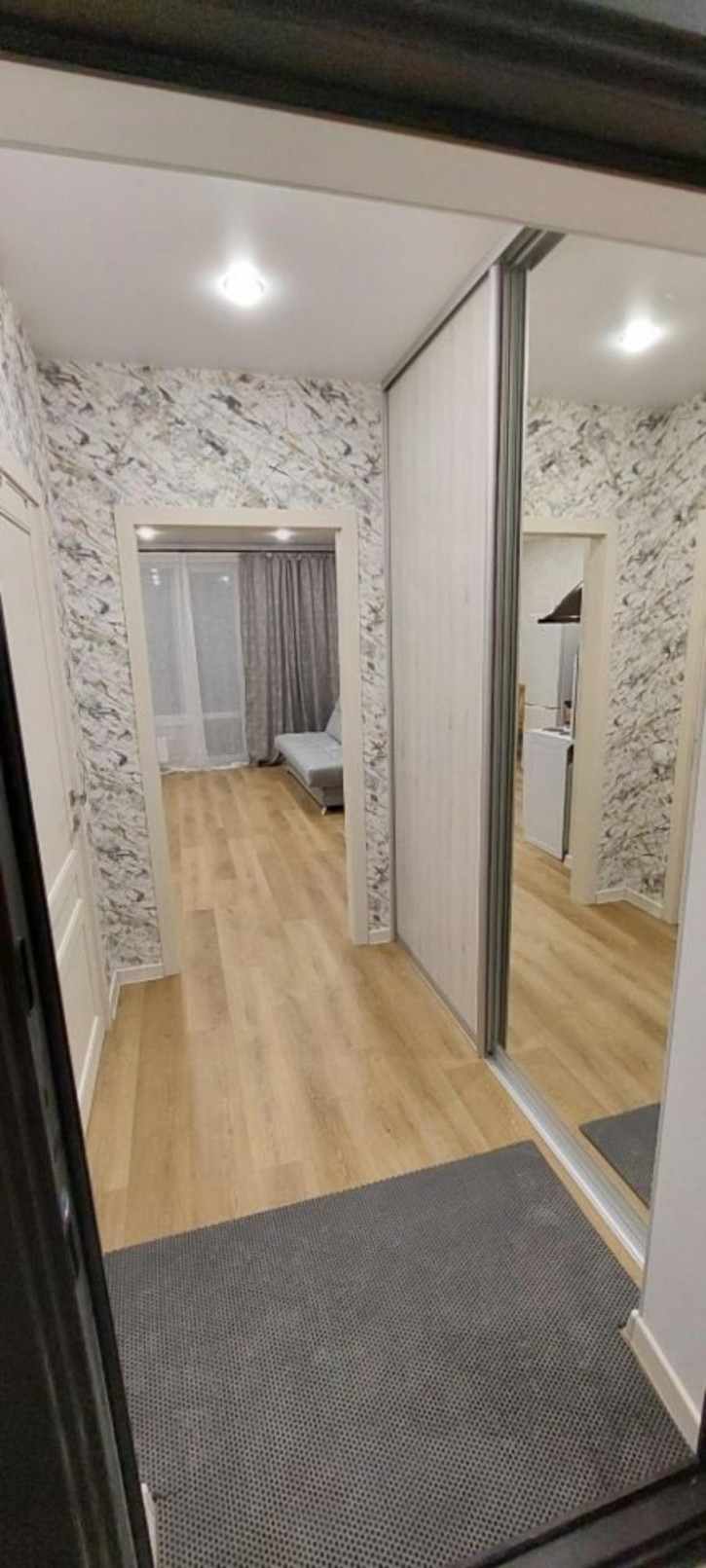1-комн квартира Революционная улица, 103А