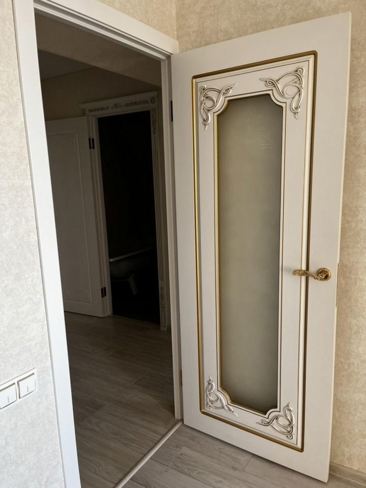 1-комн квартира Гастелло улица, 44