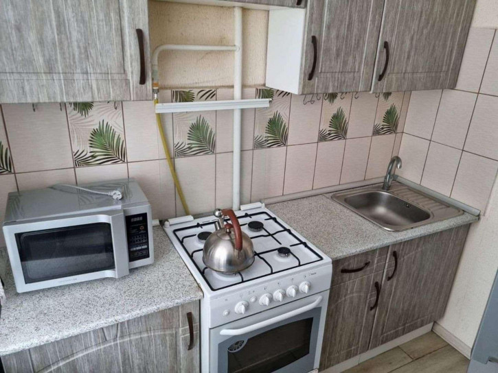 1-комн квартира Карбышева улица, 79 1-комн квартира Карбышева улица, 79