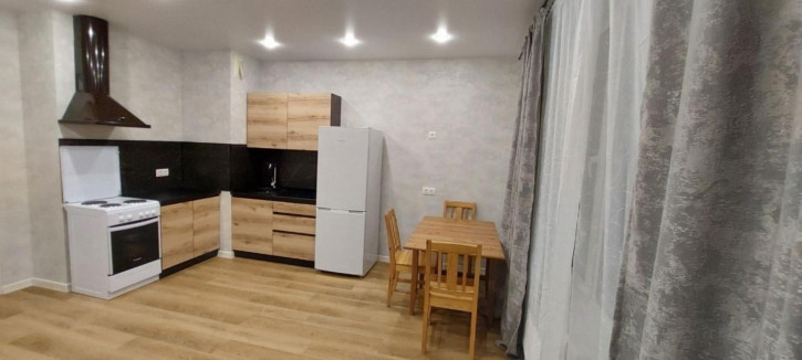 1-комн квартира Революционная улица, 103А