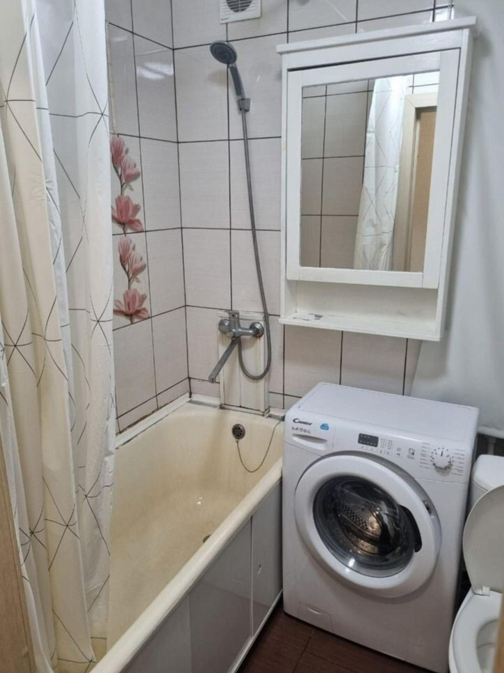 1-комн квартира Карбышева улица, 79 1-комн квартира Карбышева улица, 79