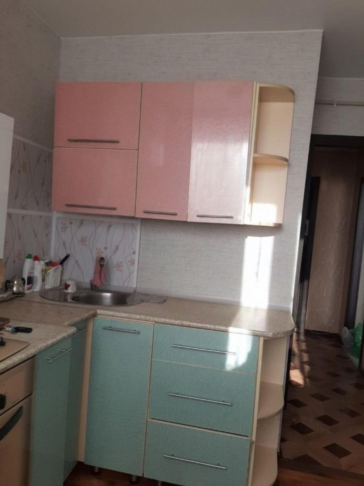 1-комн квартира 4-й квартал, 8