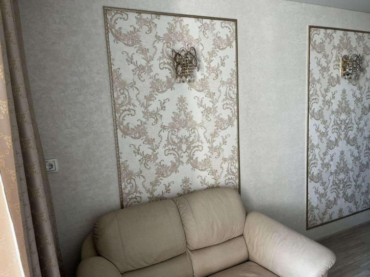 1-комн квартира Гастелло улица, 44