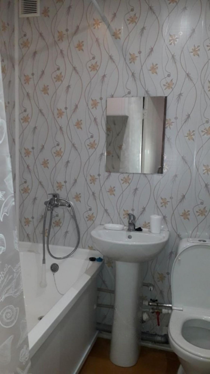 1-комн квартира 4-й квартал, 8