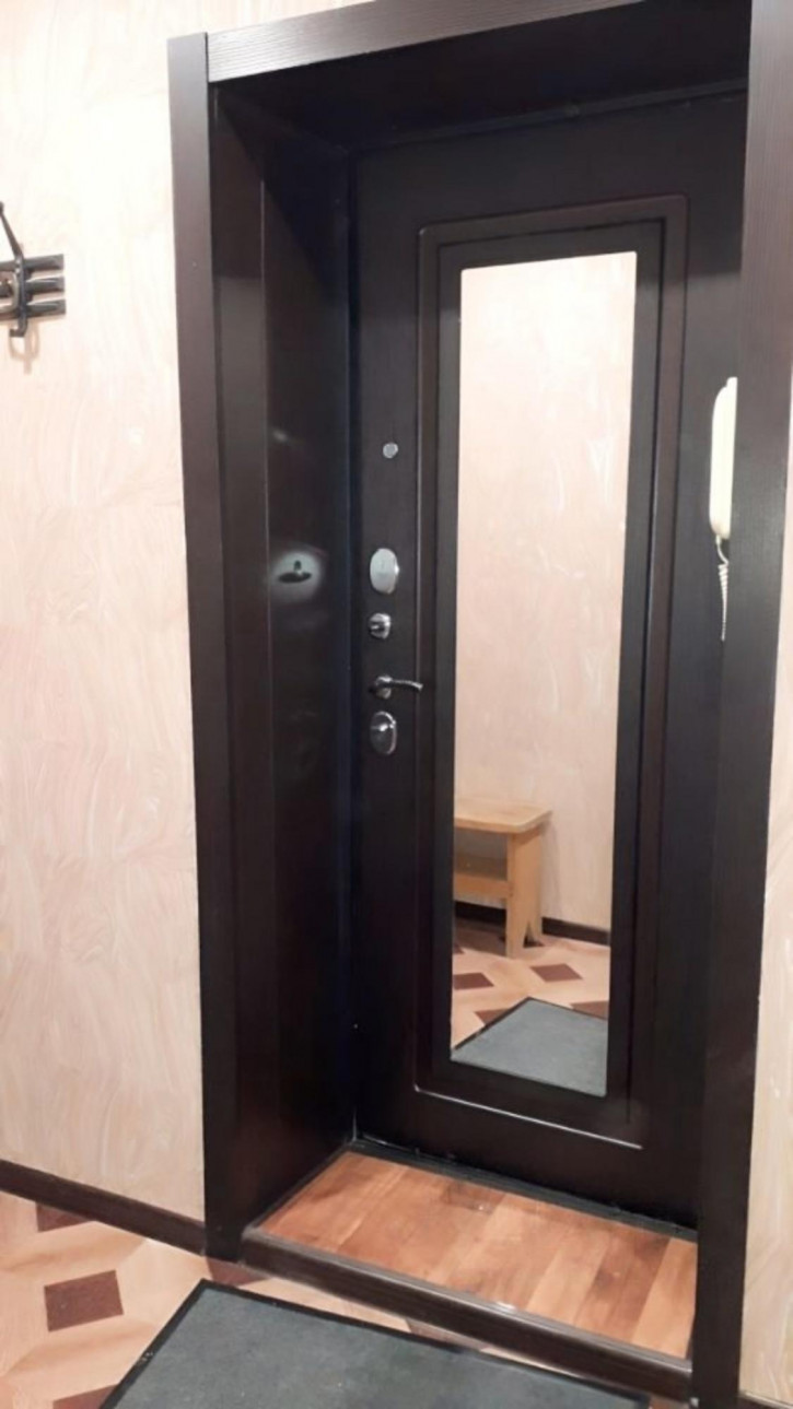 1-комн квартира 4-й квартал, 8