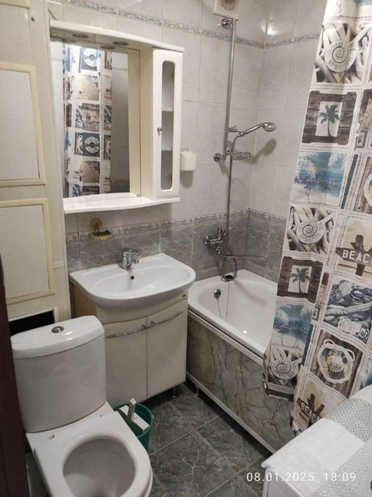 1-комн квартира Краснодонская улица, 30А