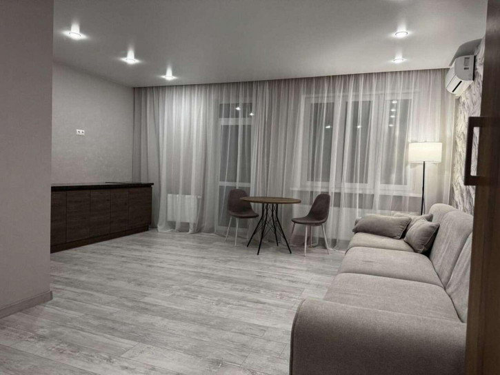 1-комн квартира Авроры улица, 148А