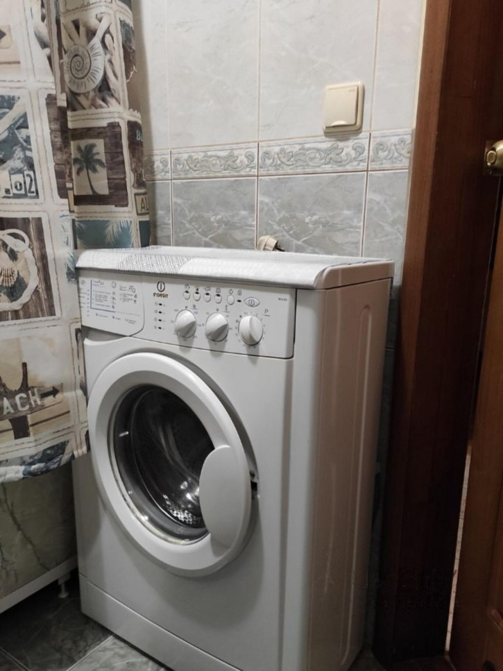 1-комн квартира Краснодонская улица, 30А