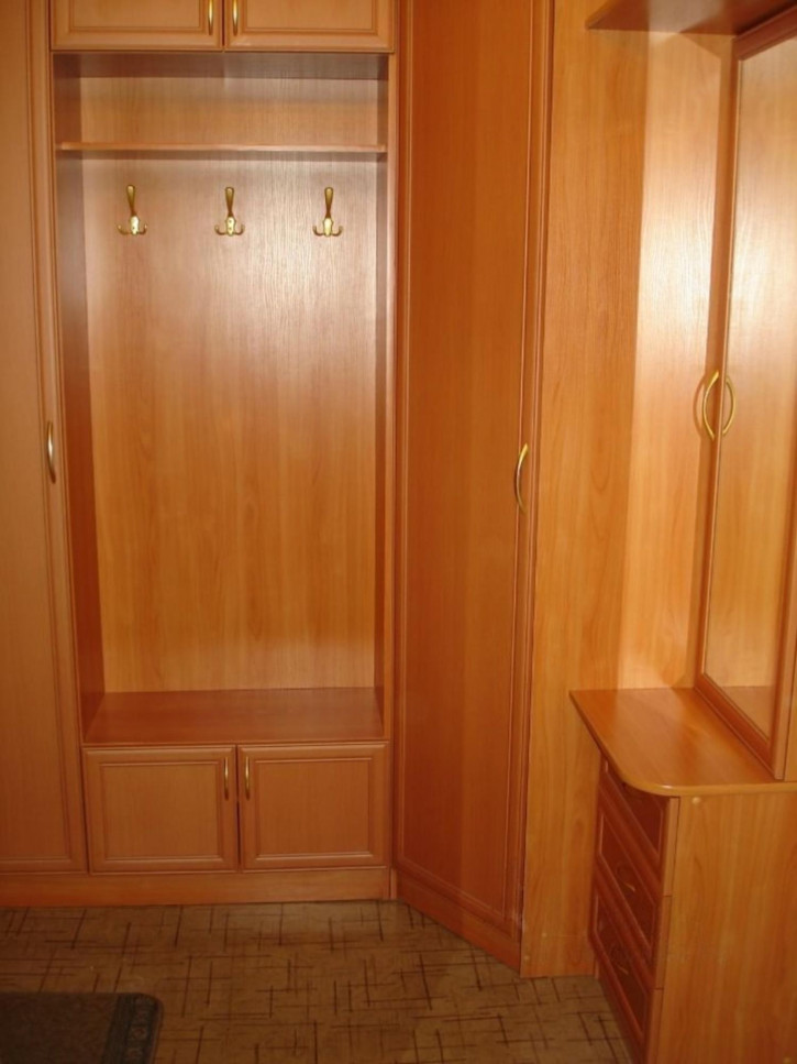 1-комн квартира Краснодонская улица, 30А