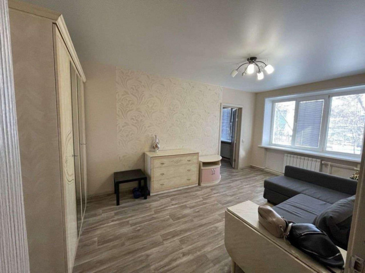 2-комн квартира Олимпийская улица, 27