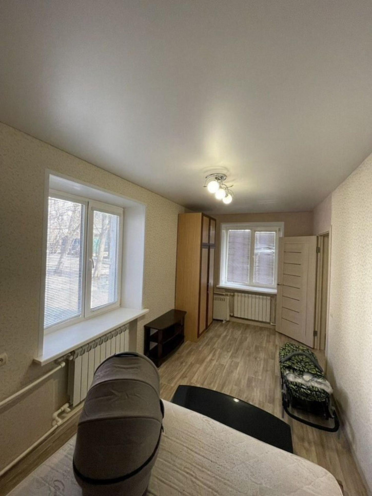 2-комн квартира Олимпийская улица, 27