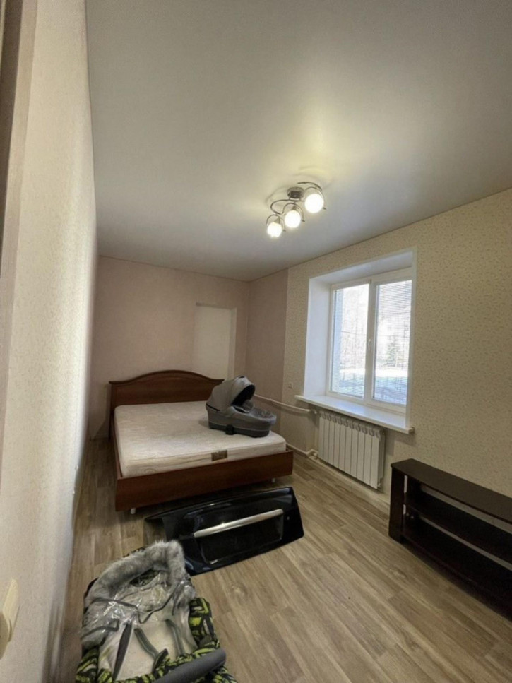 2-комн квартира Олимпийская улица, 27