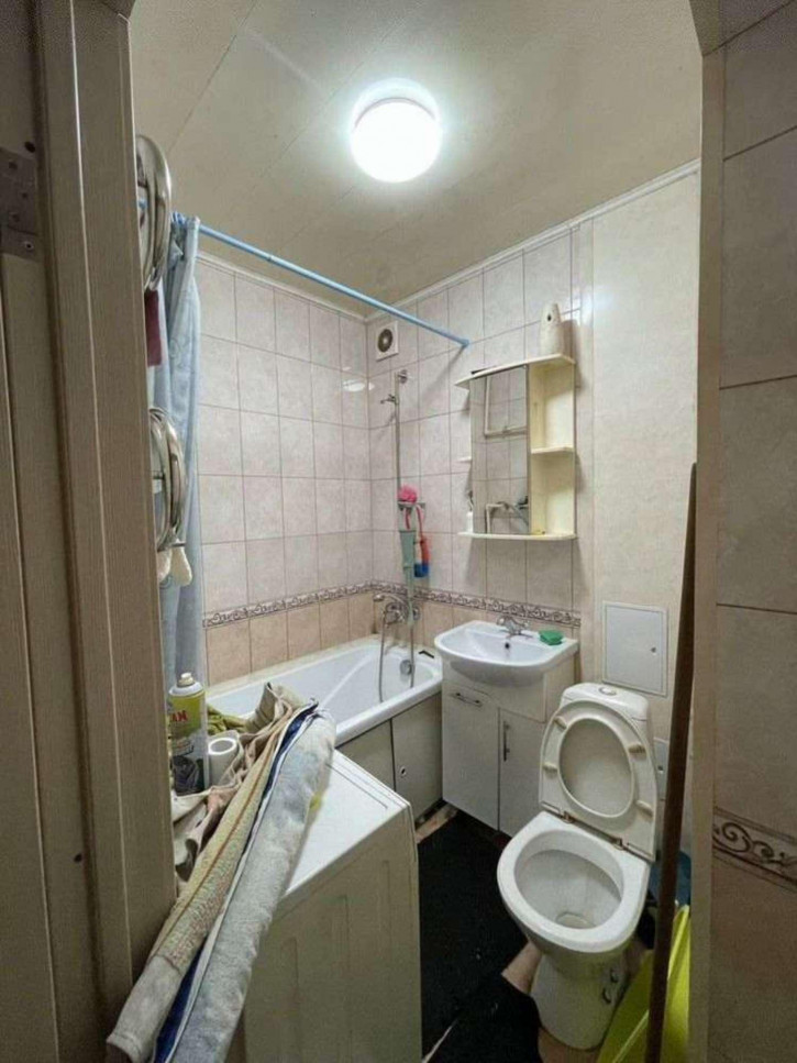 2-комн квартира Олимпийская улица, 27