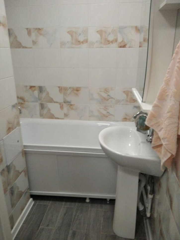 1-комн квартира Кирова проспект, 36