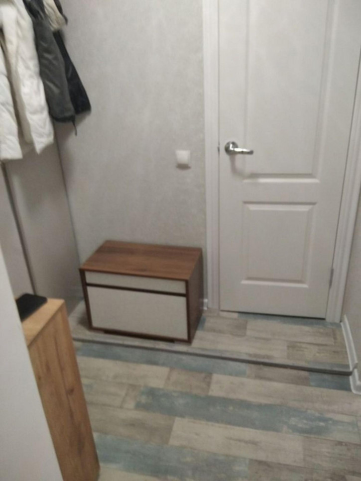 1-комн квартира Кирова проспект, 36