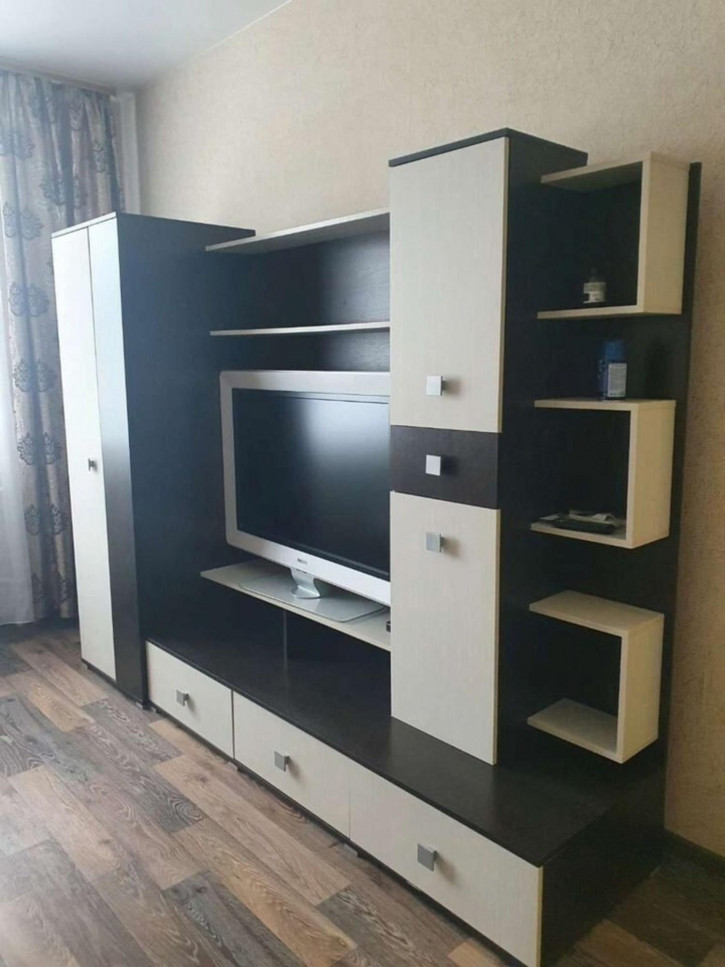 1-комн квартира Осетинская улица, 11