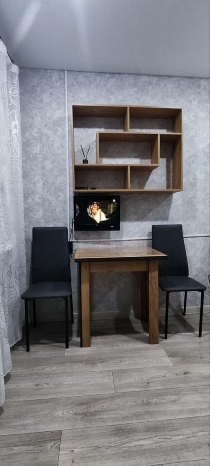 Комната Ново-Садовая улица, 323