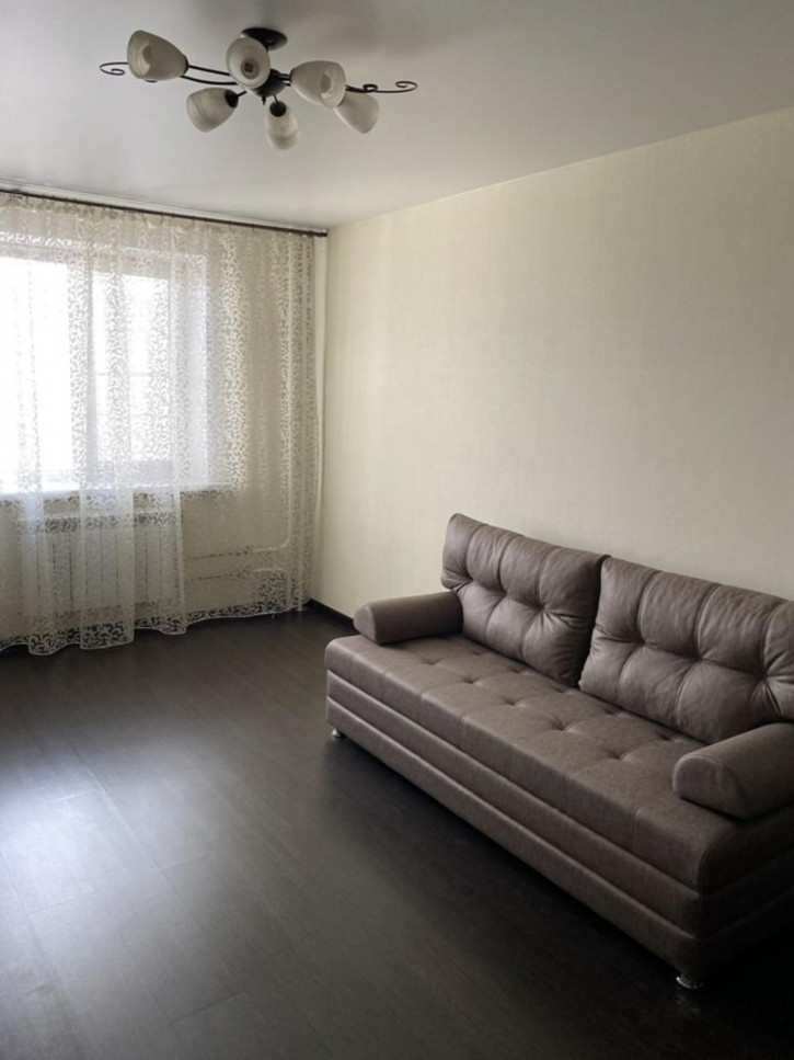 1-комн квартира Юбилейная улица, 53А